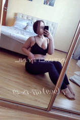 Проститутка Алена
