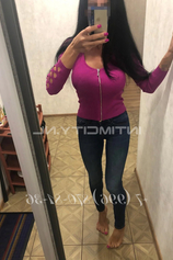 Проститутка Ляля