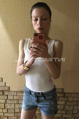 Проститутка Диана