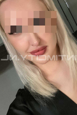 Проститутка Алина