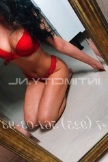 Проститутка Анастасия