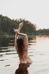 Проститутка Полина