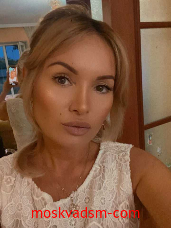 Проститутка Алина