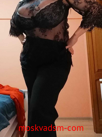 Проститутка Арина