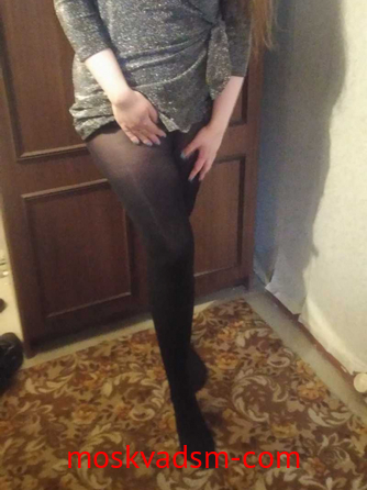 Проститутка Марина