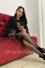 Проститутка Алина