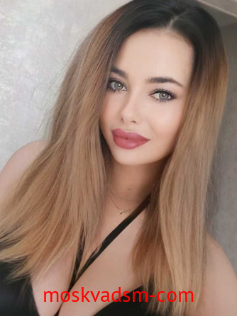 Проститутка Алена