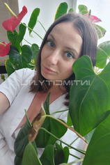 Проститутка Алина