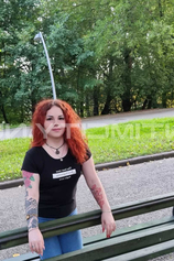 Проститутка Аняглубокий
