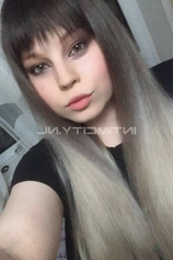 Проститутка Алина