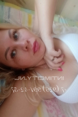 Проститутка Алиса
