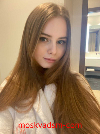 Проститутка Ева