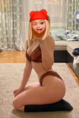 Проститутка Алиса
