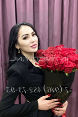 Проститутка Алина