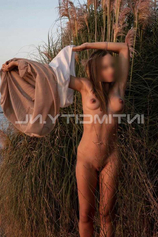 Проститутка Александра