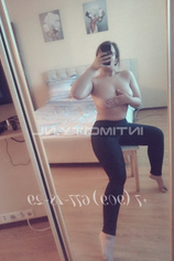 Проститутка Алена