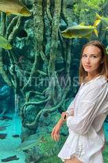 Проститутка Анастасия