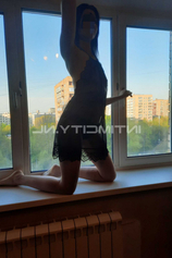 Проститутка Anna