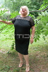 Проститутка Алина