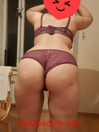 Проститутка Ника