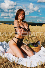 Проститутка Аля