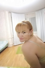 Проститутка Ксюша