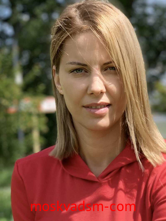 Проститутка Яна