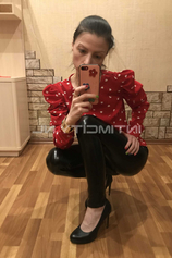 Проститутка Диана