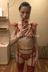 Проститутка Диана