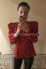 Проститутка Диана