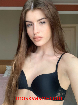 Проститутка Эвелина