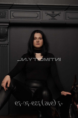 Проститутка Алина