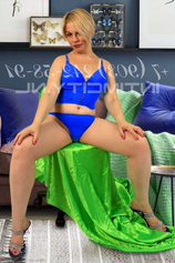 Проститутка Dana