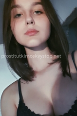 Проститутка Варя