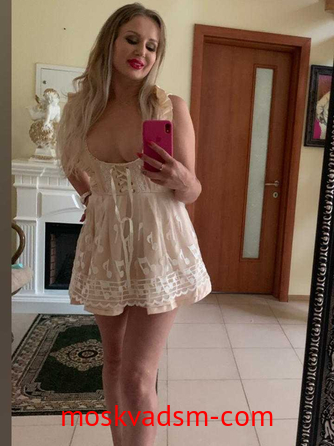Проститутка Emily Ross