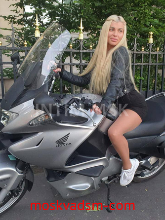Проститутка Алина