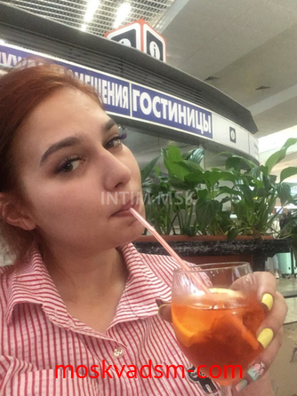 Проститутка Лена