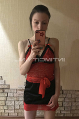 Проститутка Диана