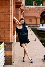 Проститутка Алина