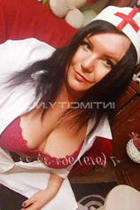 Проститутка Анна