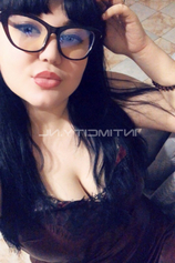 Проститутка Алиса