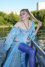 Проститутка Анастасия