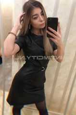 Проститутка Darina