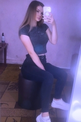 Проститутка Анжелика