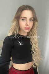 Проститутка Алиса