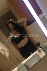 Проститутка Ангелинка