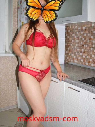 Проститутка Адриана