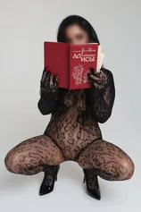 Проститутка Алиса