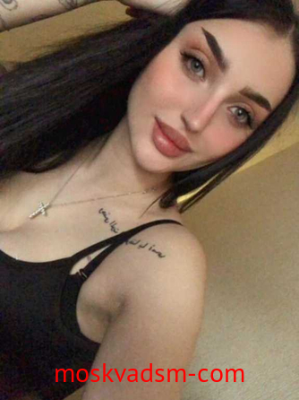 Проститутка Маргарита