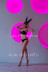 Проститутка Алина